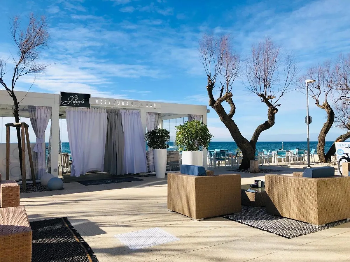 Apartment Gio Novigrad Istria 0*,