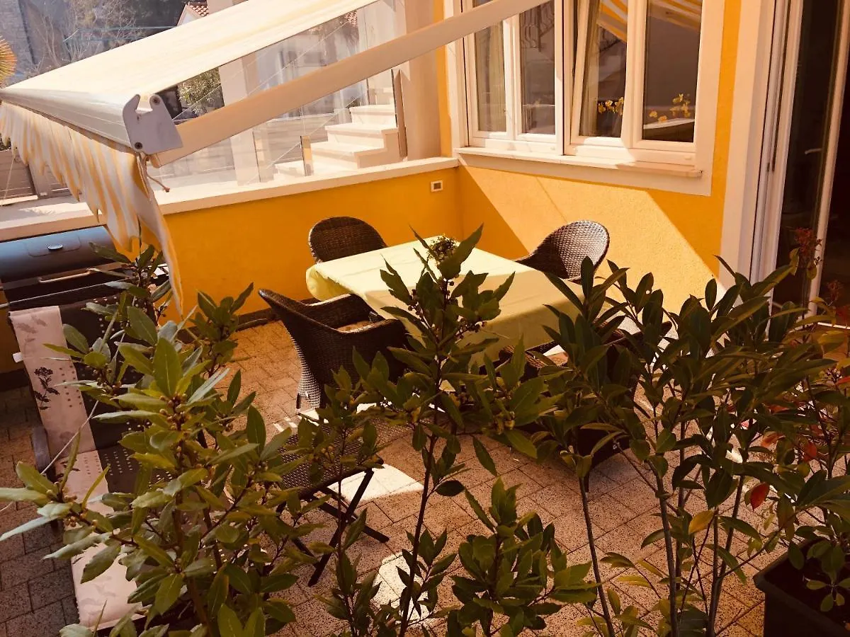 Apartment Gio Novigrad Istria