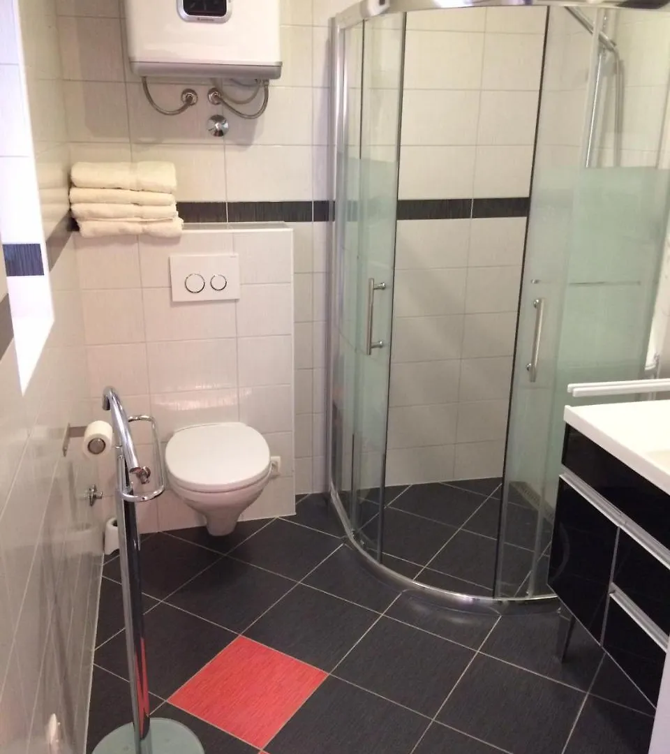 Apartment Gio Novigrad Istria