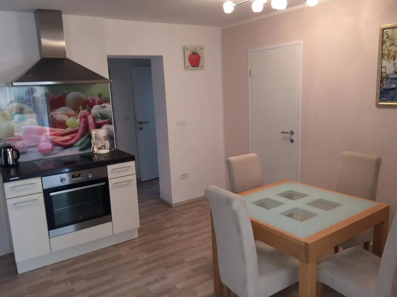 Apartment Gio Novigrad Istria Κροατία