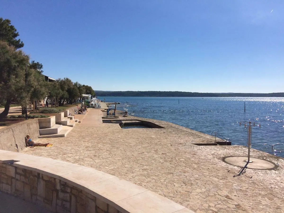 Apartment Gio Novigrad Istria Κροατία