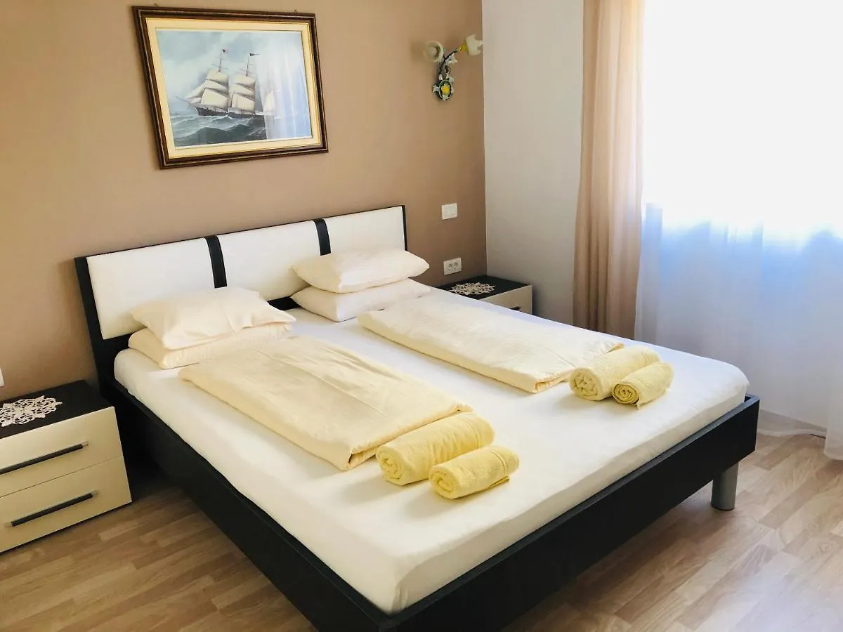 Apartment Gio Novigrad  0*, Novigrad (Istria) Chorwacja