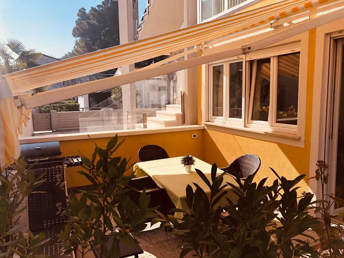 Apartment Gio Novigrad  Chorwacja