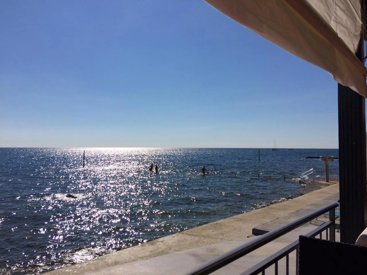 Apartment Gio Novigrad   Novigrad (Istria)